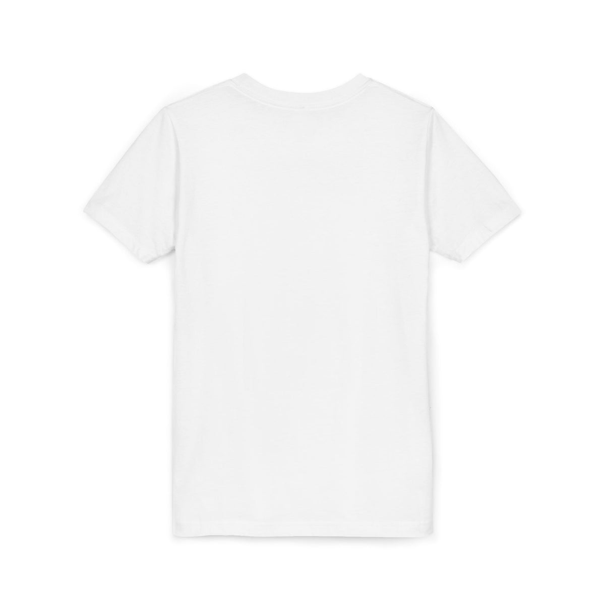 Red Sun Kei Truck Kids T-Shirt — Japanese Mini Truck JDM Kids Tee