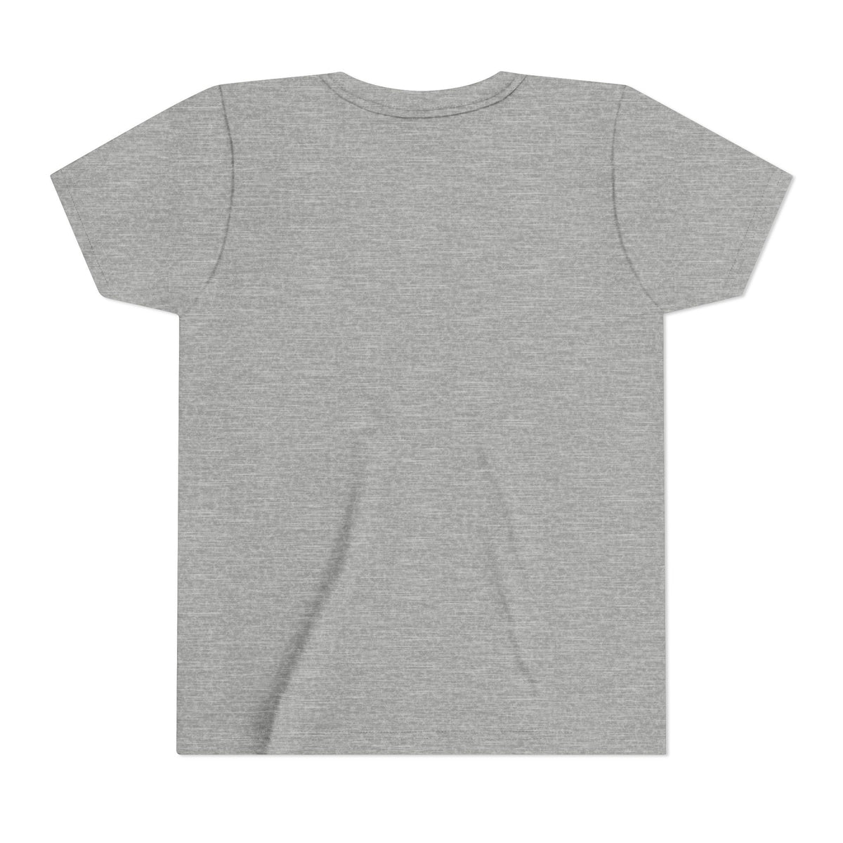 Red Sun Kei Truck Kids T-Shirt — Japanese Mini Truck JDM Kids Tee