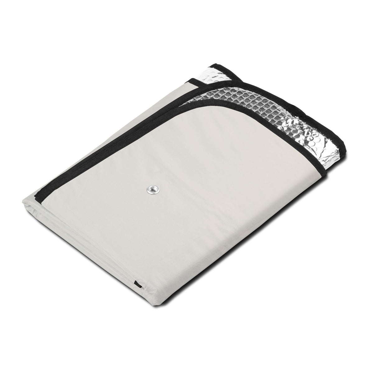Nissan Skyline R34 Windshield Sun Shade — Great Wave Ukiyo-e JDM Sunshade