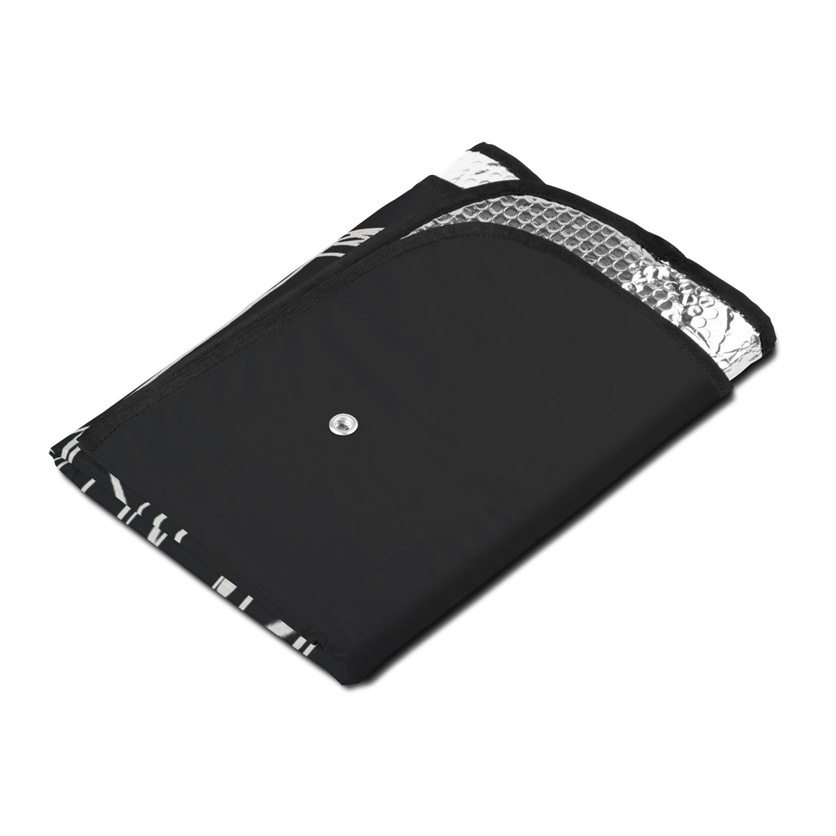 Nissan Skyline GT-R Windshield Sun Shade — R32 R33 R34 R35 Line Art JDM Sunshade