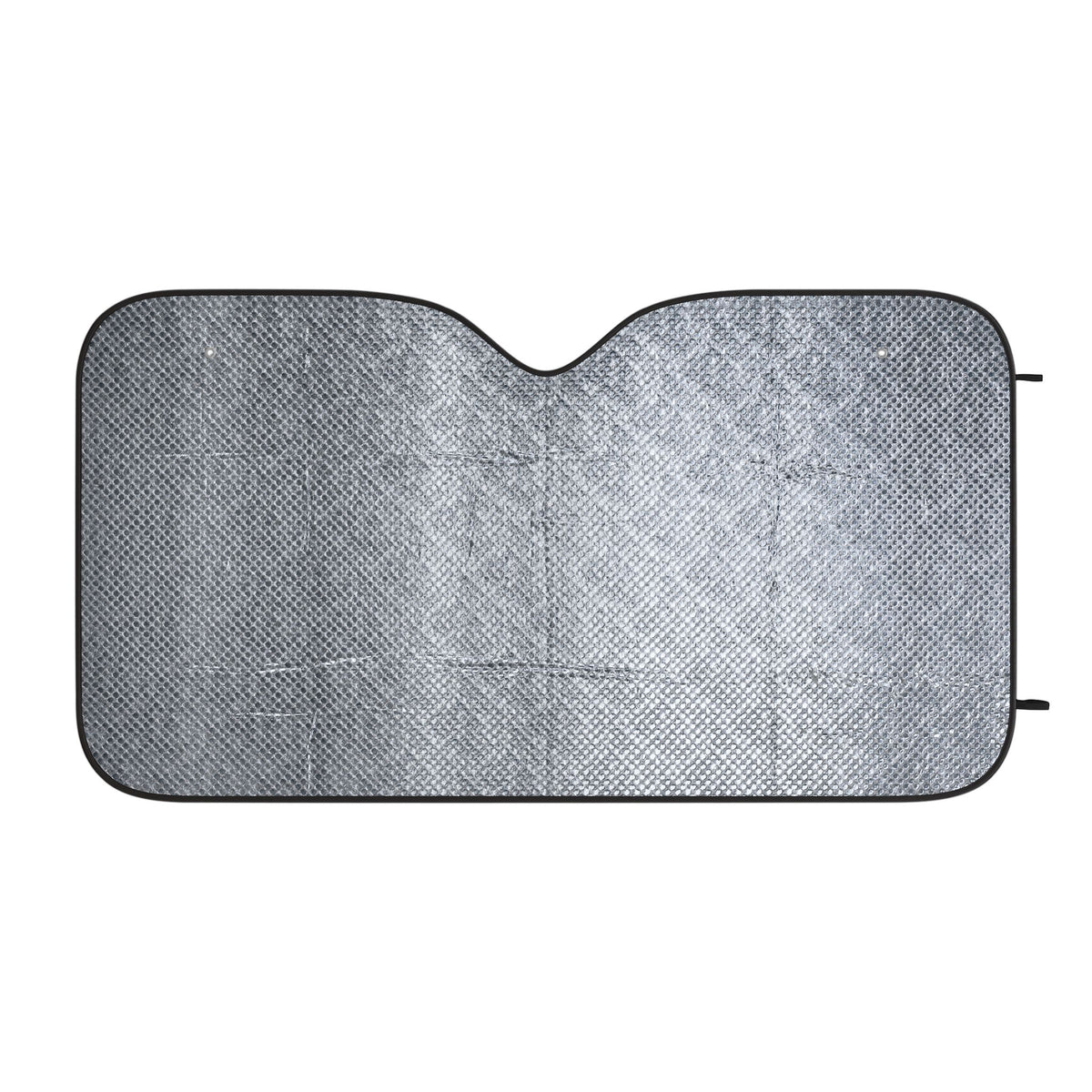 Nissan Skyline R34 Windshield Sun Shade — Great Wave Ukiyo-e JDM Sunshade