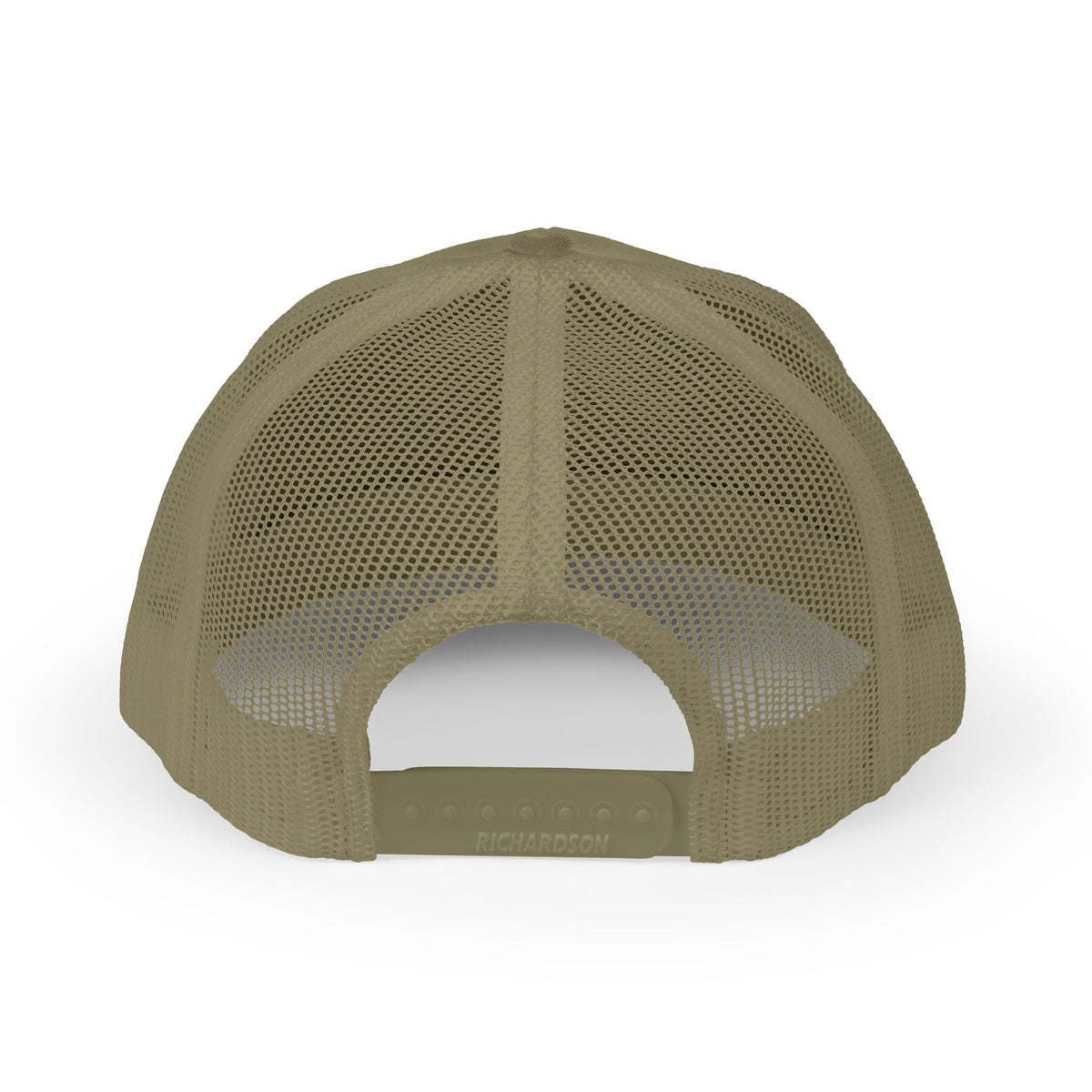 Daihatsu Hijet Kei Truck Hat — ハイゼット Embroidered Snapback Trucker Cap